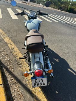 
ROYAL ENFIELD CLASSIC 350 – 2023 completo									