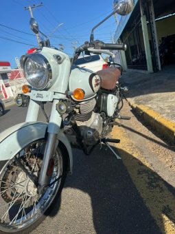 ROYAL ENFIELD CLASSIC 350 – 2023
