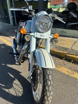
ROYAL ENFIELD CLASSIC 350 – 2023 completo									