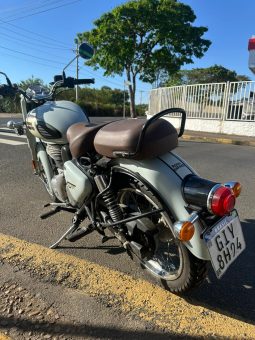 
ROYAL ENFIELD CLASSIC 350 – 2023 completo									