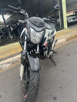 
CB 250F TWISTER CBS – 2019 completo									