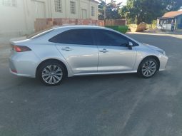 
COROLLA XEI 2.0 – 2023 completo									