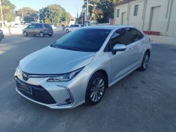 COROLLA XEI 2.0 – 2023