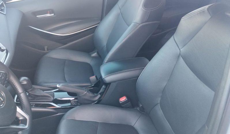 
COROLLA XEI 2.0 – 2023 completo									