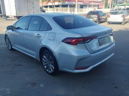 
COROLLA XEI 2.0 – 2023 completo									
