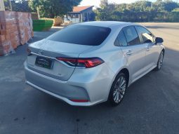 
COROLLA XEI 2.0 – 2023 completo									