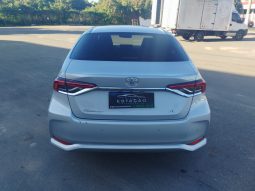 
COROLLA XEI 2.0 – 2023 completo									