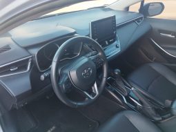 
COROLLA XEI 2.0 – 2023 completo									