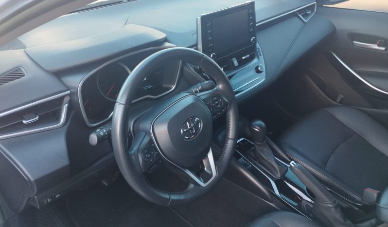 
COROLLA XEI 2.0 – 2023 completo									