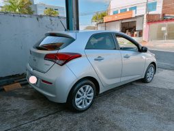 
HB20 CONFORT PLUS 1.6 – 2019 completo									