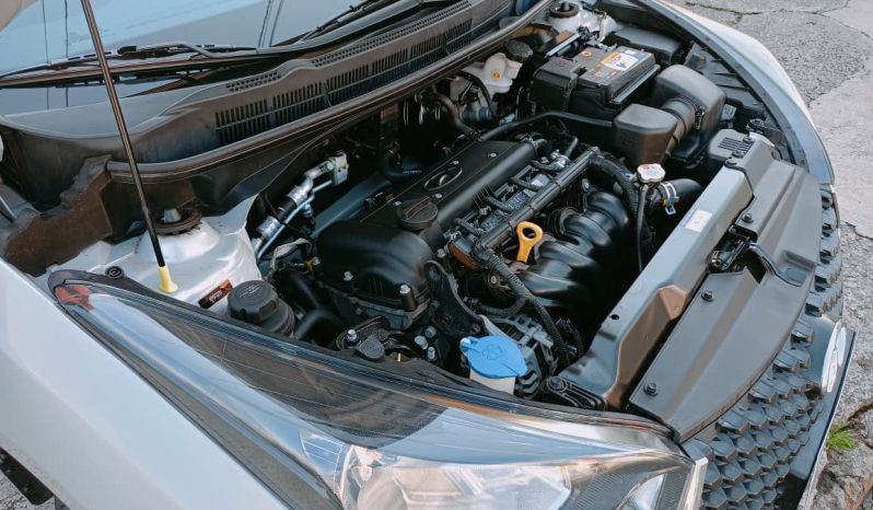 
HB20 CONFORT PLUS 1.6 – 2019 completo									