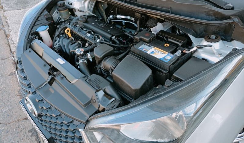 
HB20 CONFORT PLUS 1.6 – 2019 completo									