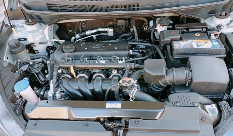 
HB20 CONFORT PLUS 1.6 – 2019 completo									
