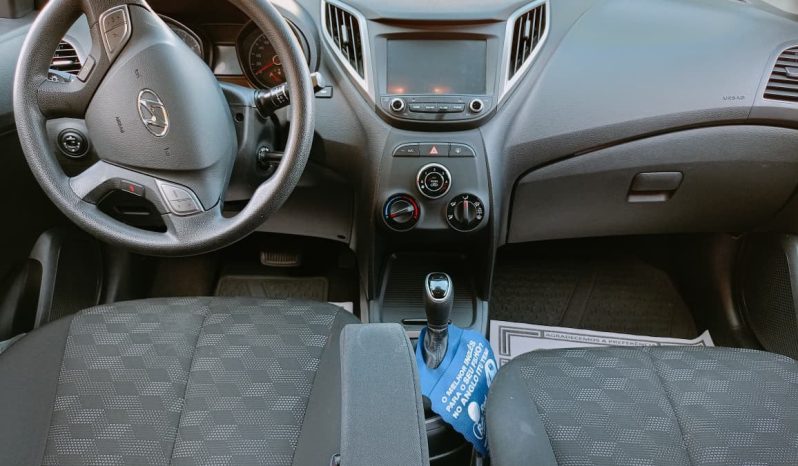 
HB20 CONFORT PLUS 1.6 – 2019 completo									
